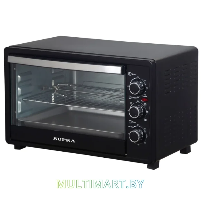 Мини-печь Supra MTS-3201R